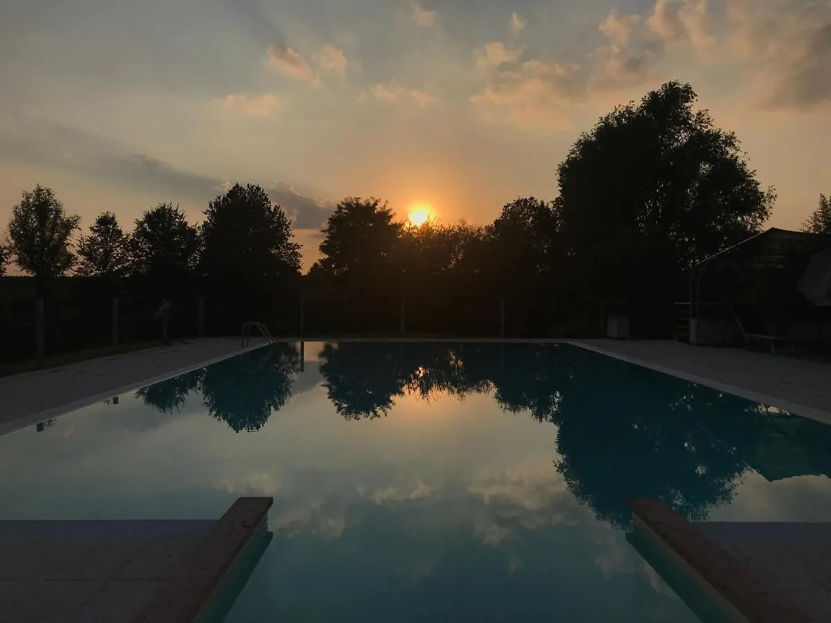 Agriturismo Feliciana Pozzolengo 0*,