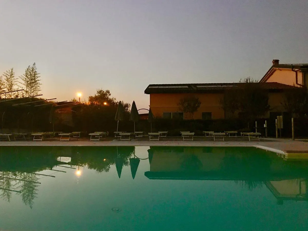 Agriturismo Feliciana Pozzolengo Italia