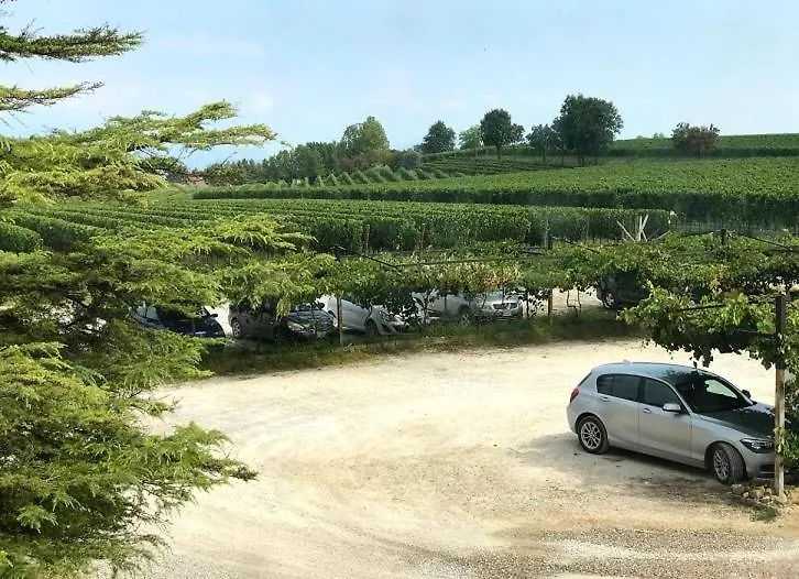 Agriturismo Feliciana Pozzolengo Italia