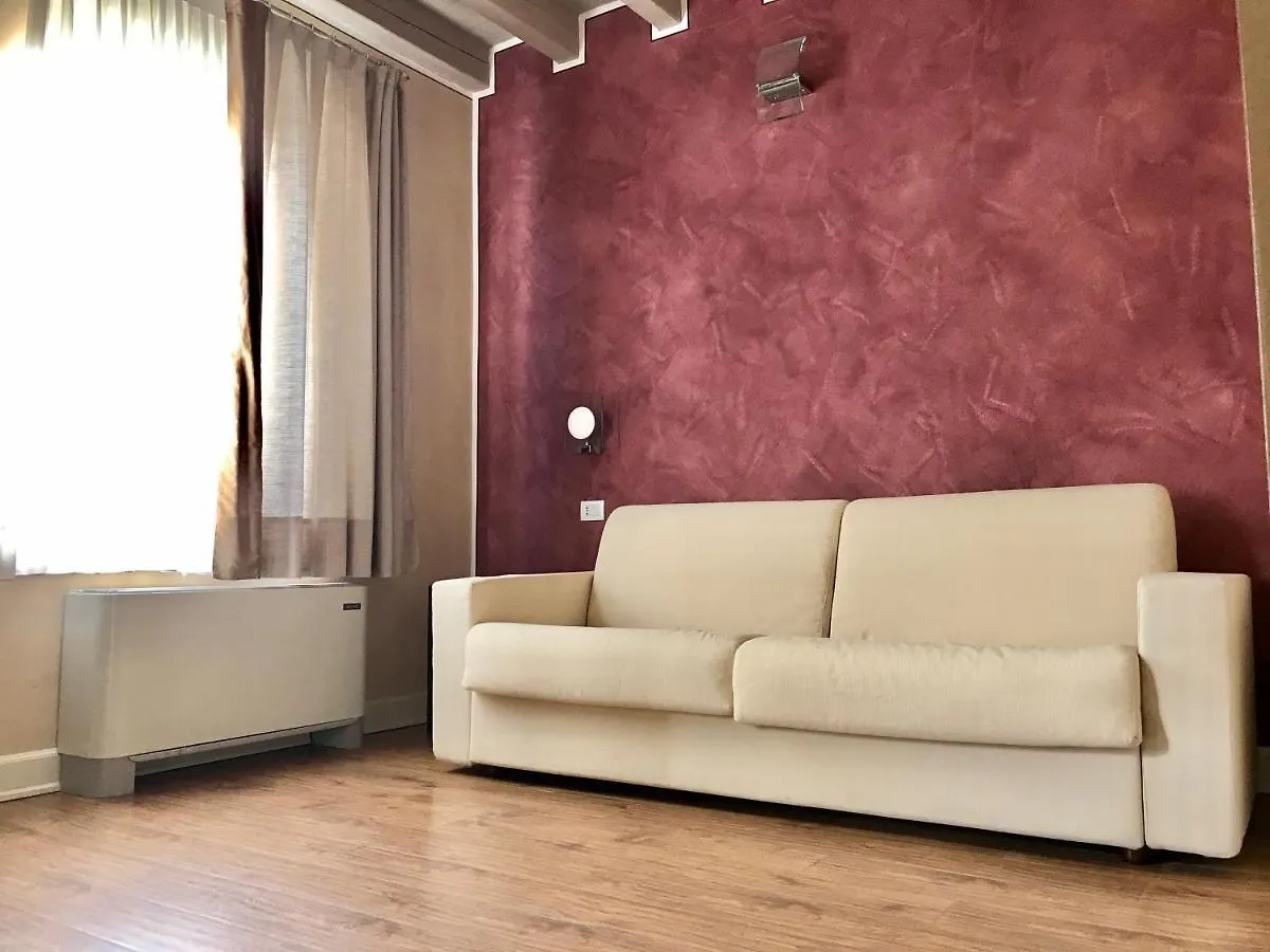 Casa di campagna Agriturismo Feliciana Pozzolengo