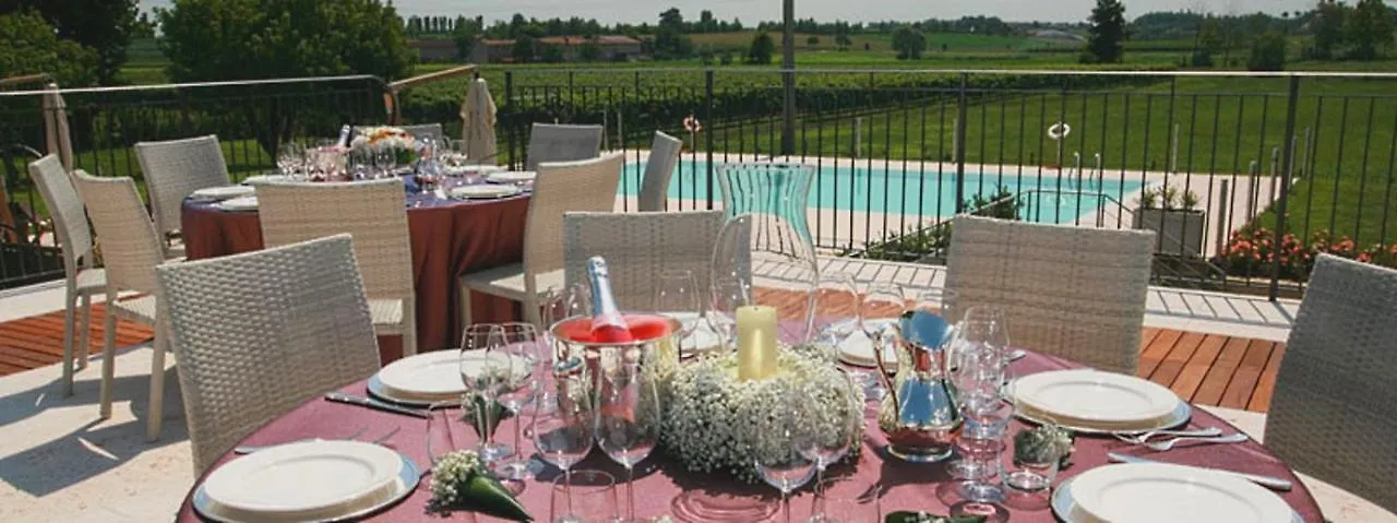Agriturismo Feliciana Pozzolengo 0*,  Italia