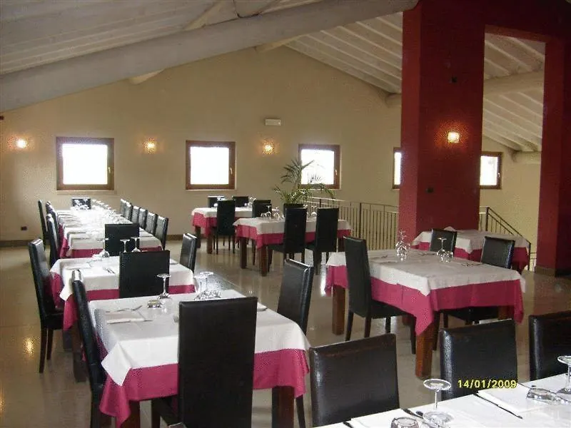 Agriturismo Feliciana Pozzolengo Casa di campagna