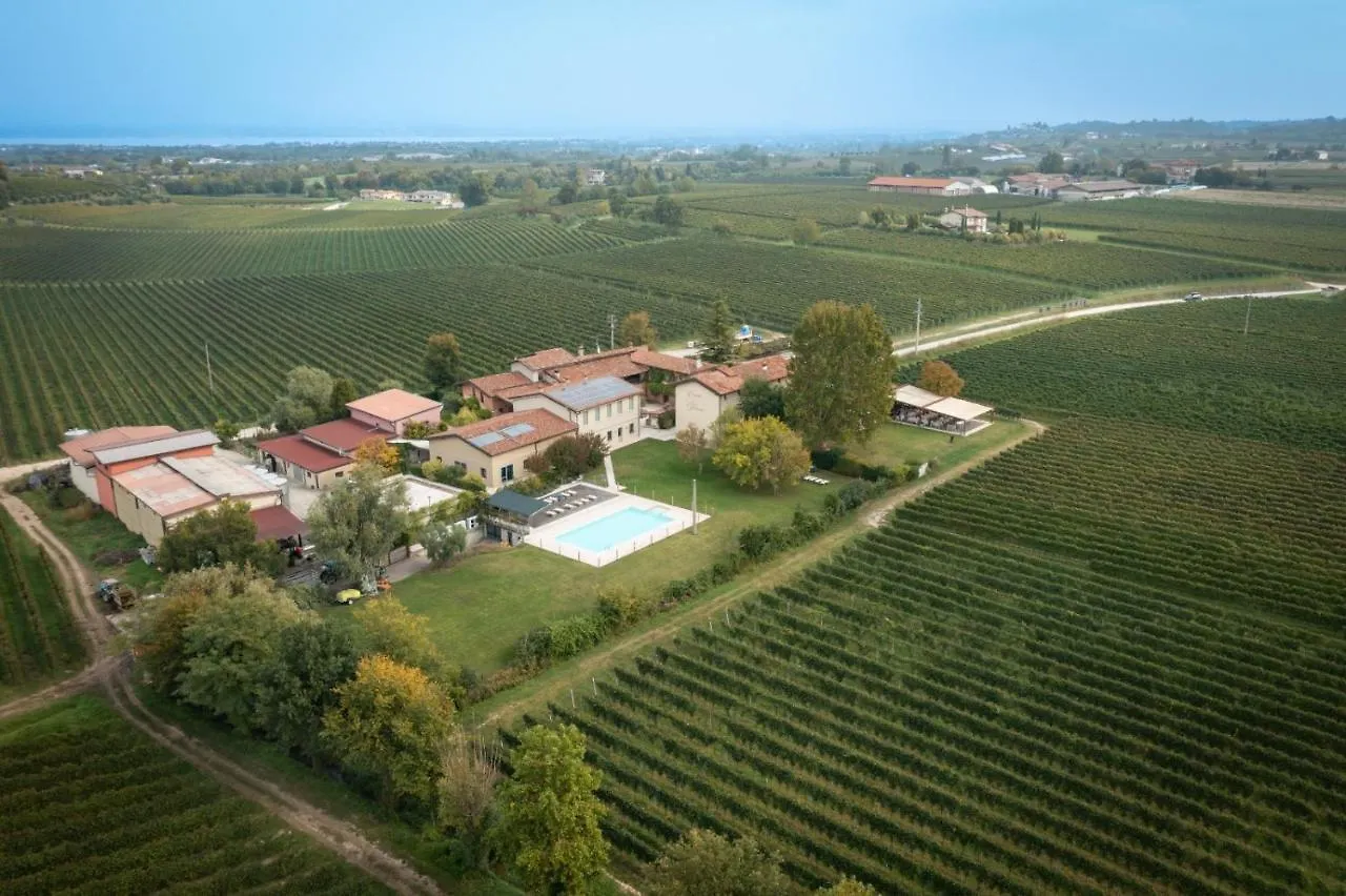 Agriturismo Feliciana Pozzolengo 0*,