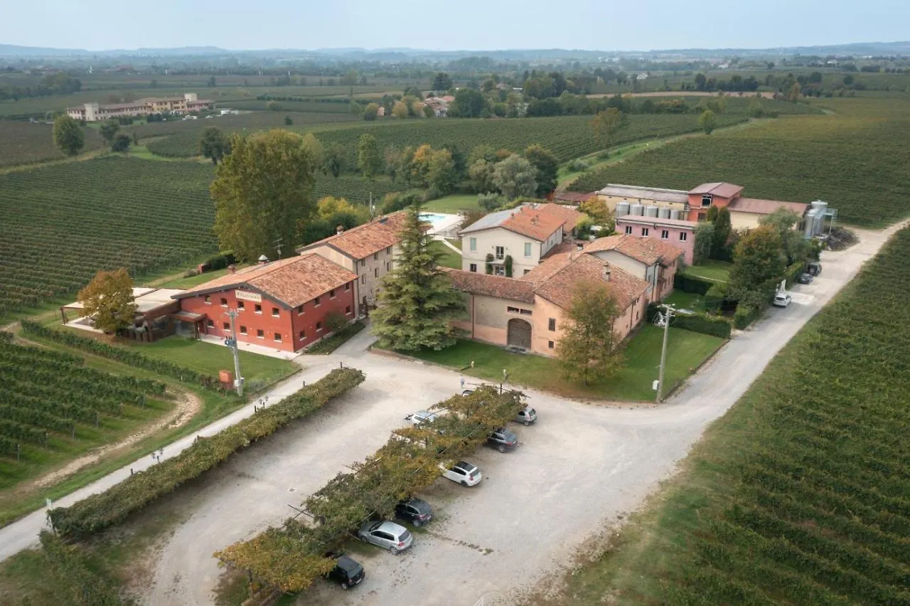 Agriturismo Feliciana Pozzolengo