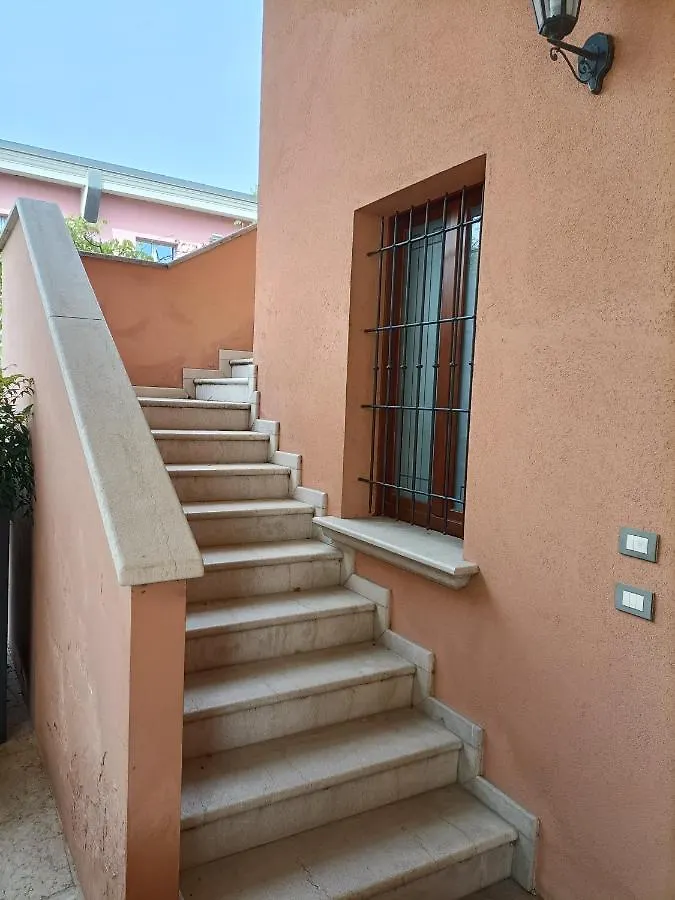 Casa di campagna Agriturismo Feliciana Pozzolengo
