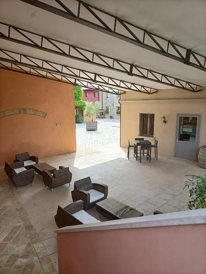 Agriturismo Feliciana Pozzolengo 0*,