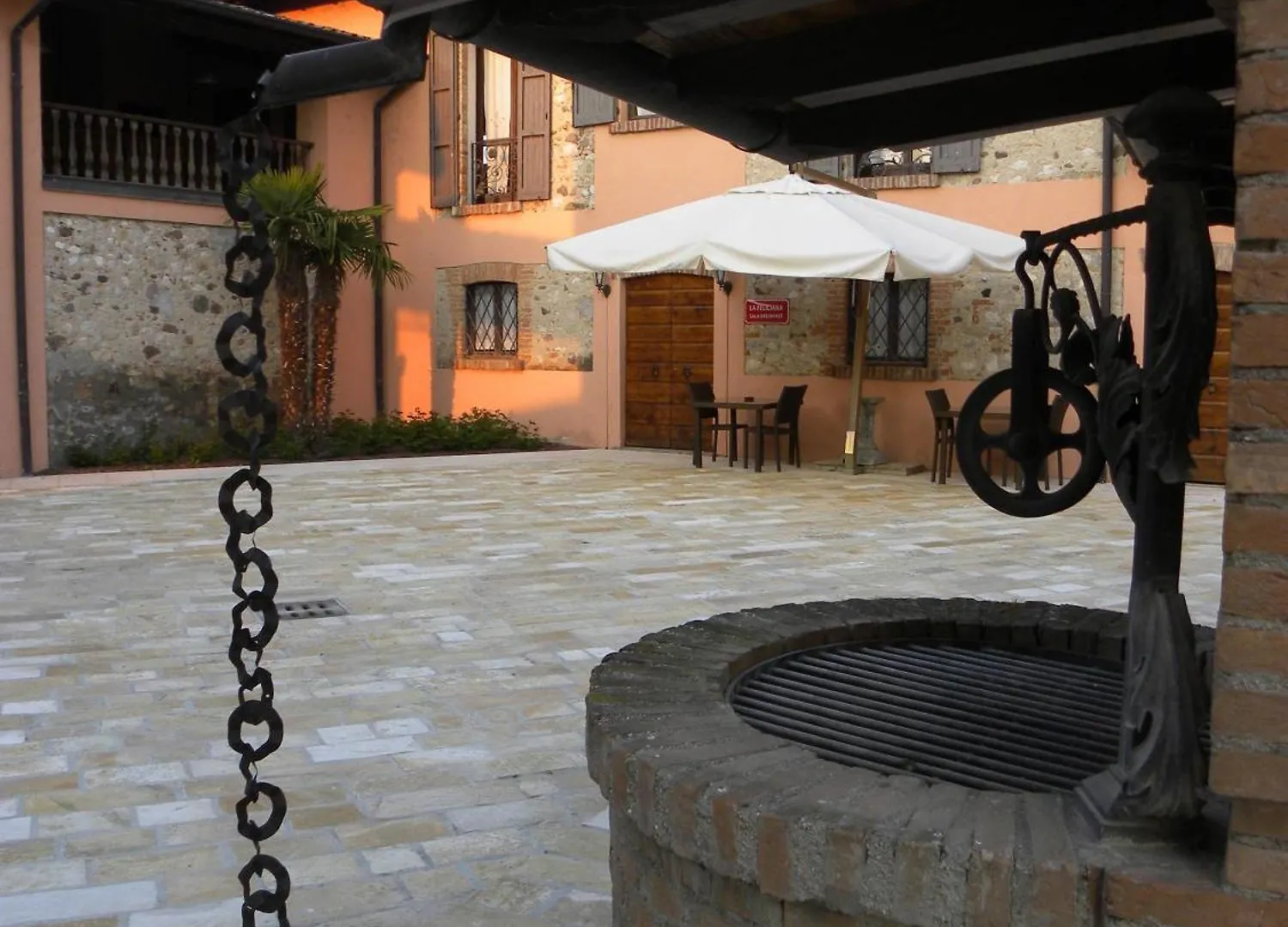 Agriturismo Feliciana Pozzolengo