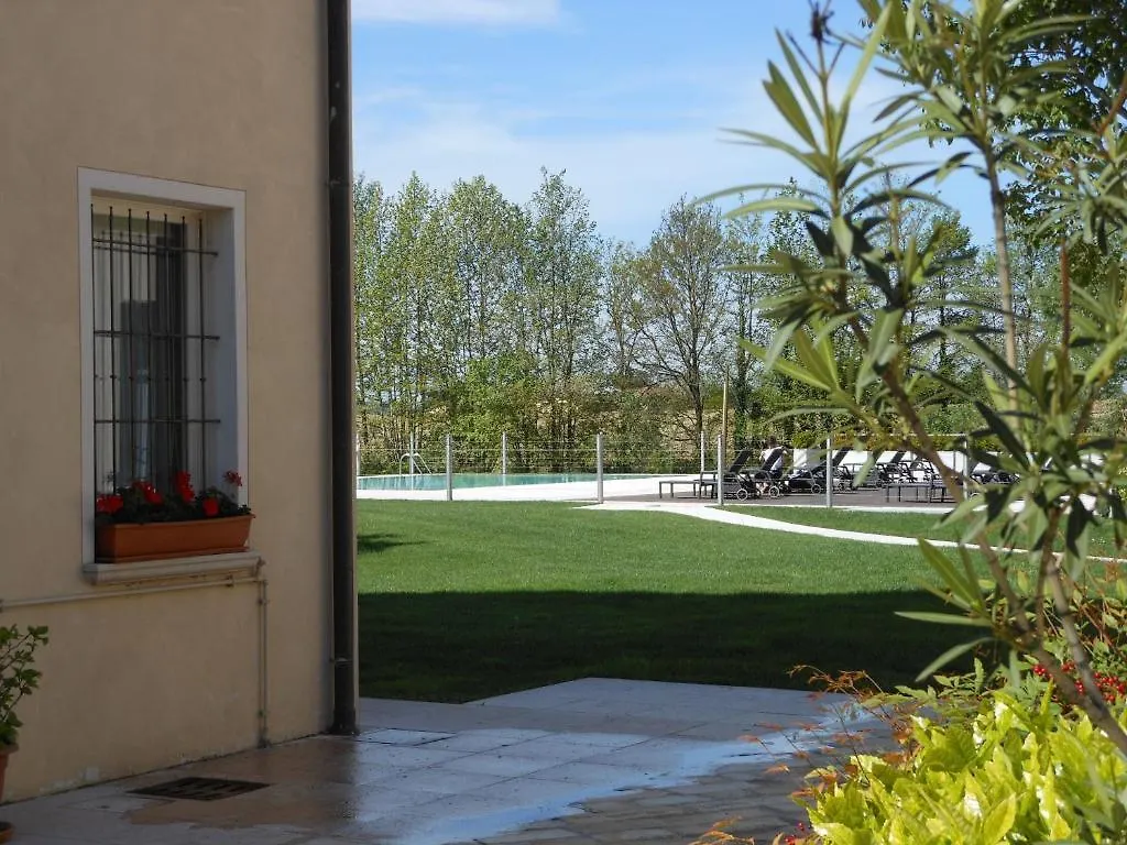 Agriturismo Feliciana Pozzolengo 0*,