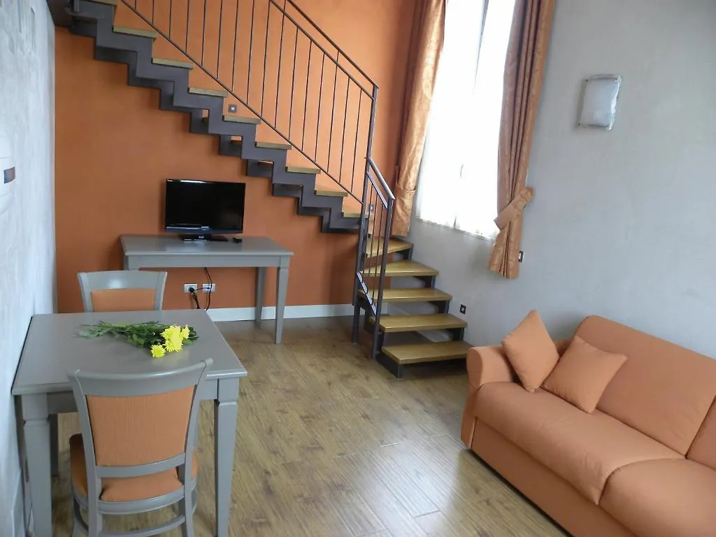 Agriturismo Feliciana Pozzolengo Casa di campagna