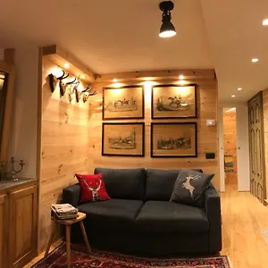 Chalet Monaci Alla Fontana Junior Albosaggia