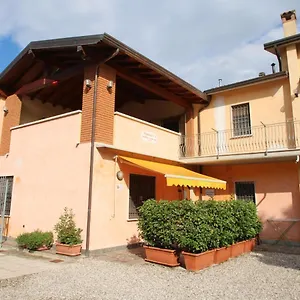 Apartment Rondinelli By Interhome Apartment