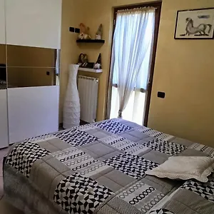 La Casa Di Lucia A Cerete