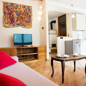 Casa Moiser Tresenda