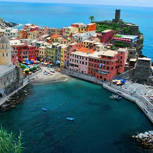Lusso Accessibile E Servizi Casa vacanze Lerici